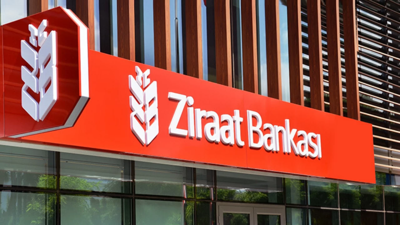 Ev Almak İsteyenlere Müjde! Ziraat Bankası Faiz Oranını İndirdi