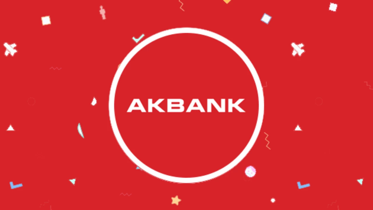 Akbank’tan Büyük Fırsat! Başvuranlara 50.000 TL Limitli Kredi Kartı