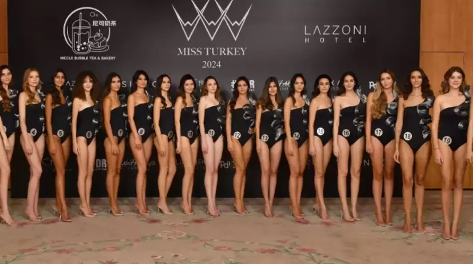 Miss Turkey 2024 Finalistleri Açıklandı! Hangi Güzeller Taç İçin Yarışacak? İşte Cevabı...