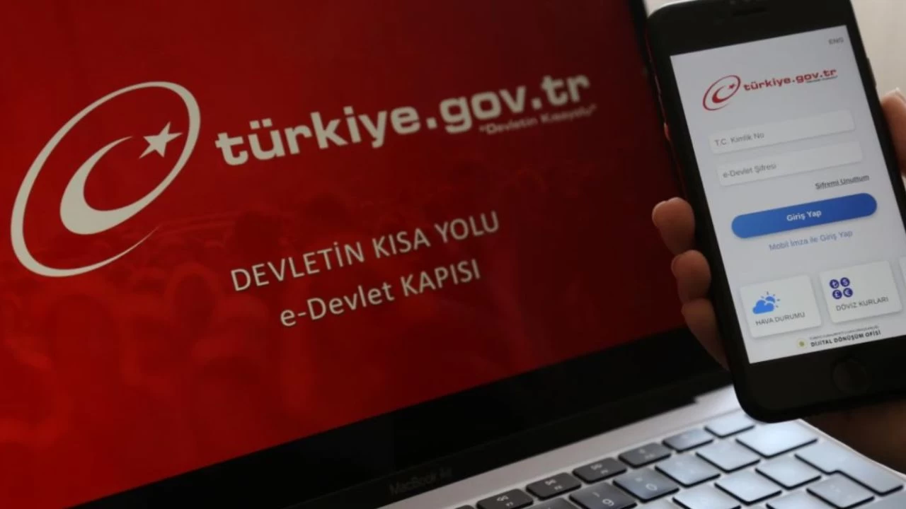 E-Devlette Kolay Adres Sorgulama (Kolas) Nasıl Yapılır?