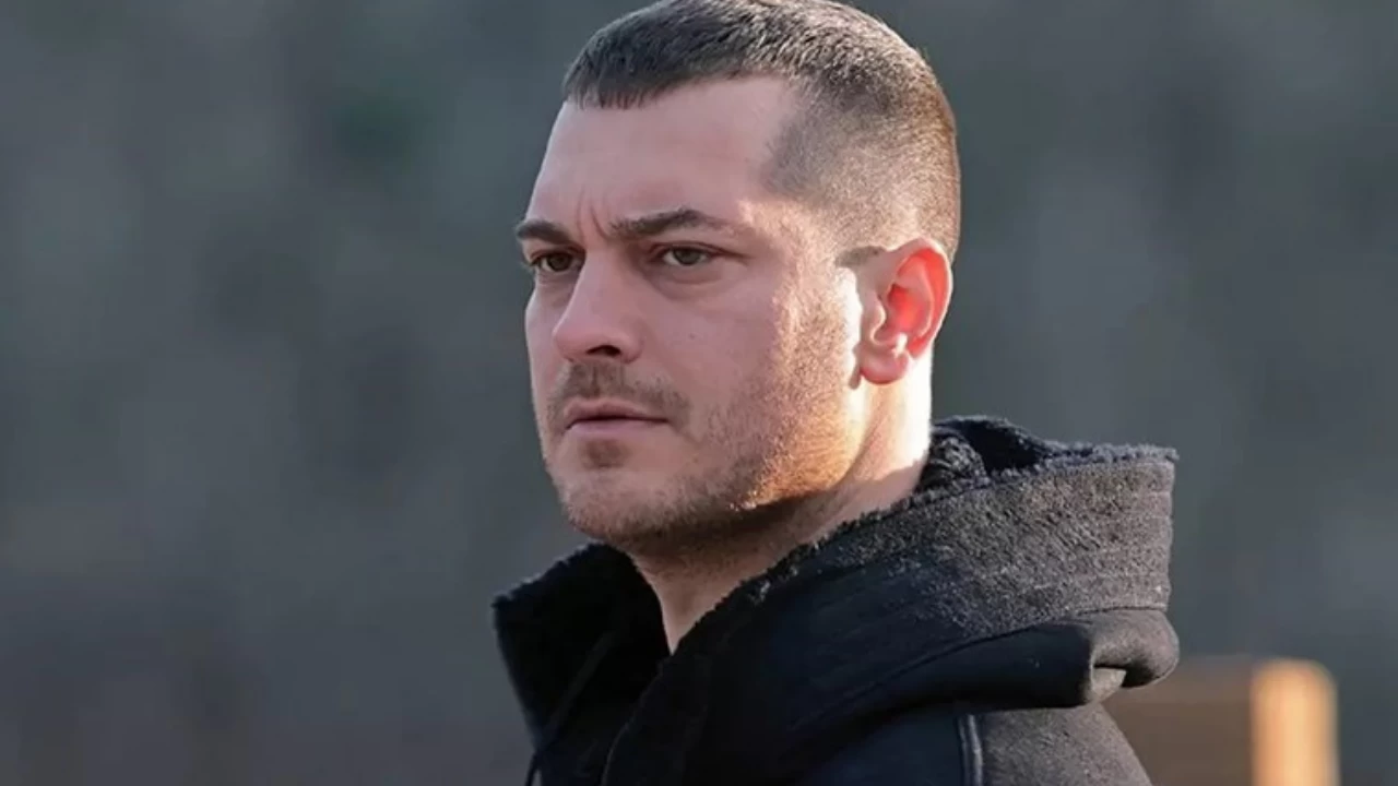 Çağatay Ulusoy’un Yeni Dizisi Belli Oldu! Eşref Rüya’da Yer Alacak