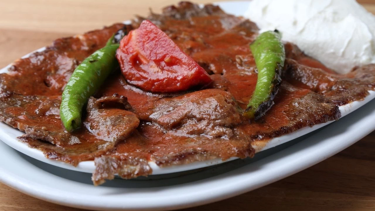 Bursa'da İskender nerede yenir? İskender nerede yenmeli?