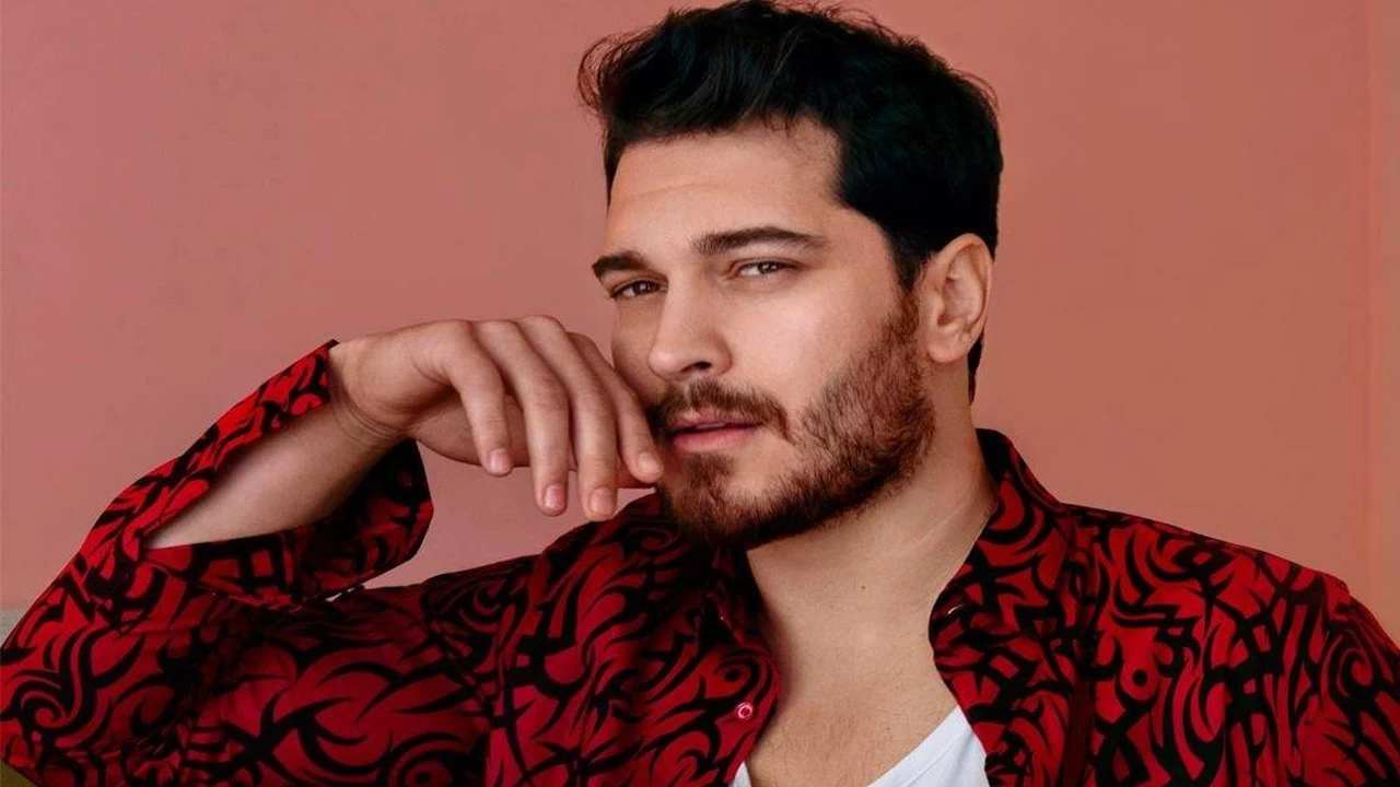 Çağatay Ulusoy Kimdir? Nereli, Kaç Yaşında?