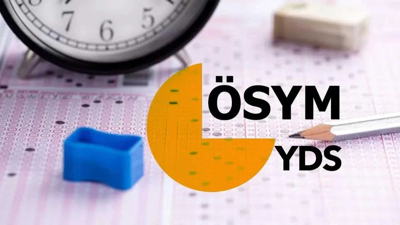 YDS 2024/2 Başvuruları Ne Zaman Başlayacak? Başladı Mı?