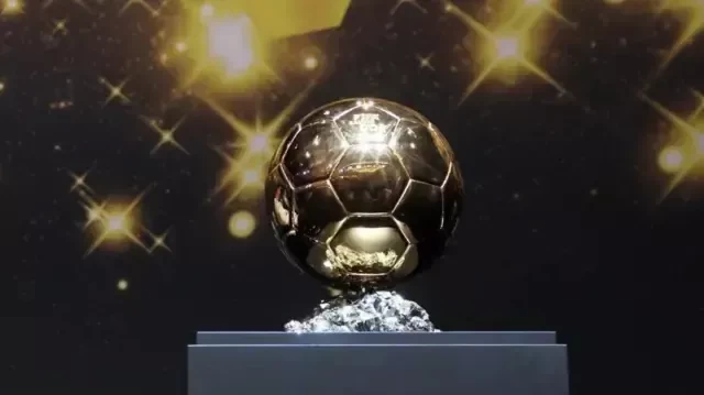 Ballon D'or Ne Zaman Veriliyor? 2024 Arda Güler Ballon D'Or Aday mı?