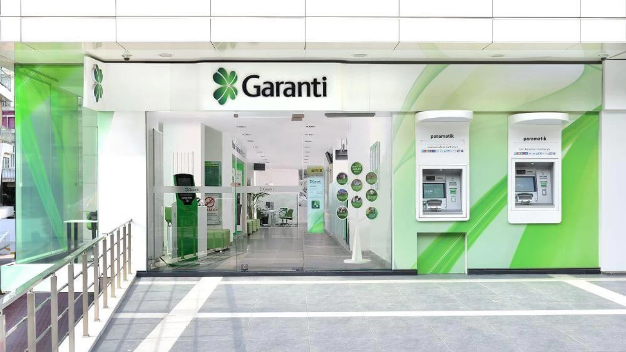 Garanti BBVA’dan Sevindiren Kredi Kampanyası! Eylül Ayına Özel Faizsiz Kredi