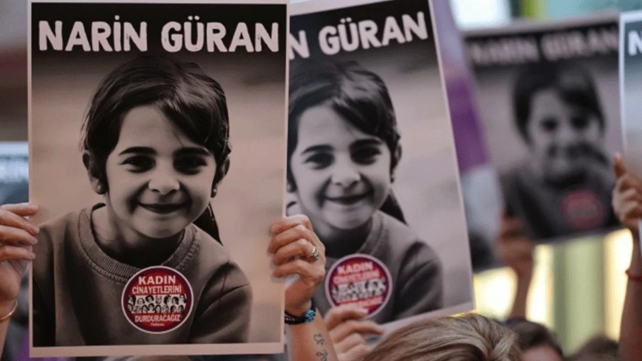 Narin’in Amcası Görevden Alındı! Köyün Muhtarı Olarak Görev Yapıyordu