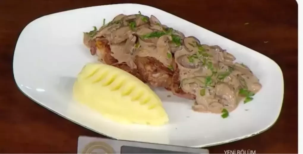 MasterChef'in Gizli Silahı! Steak Diane Tarifiyle Şef Olmanın Kapılarını Aralayın