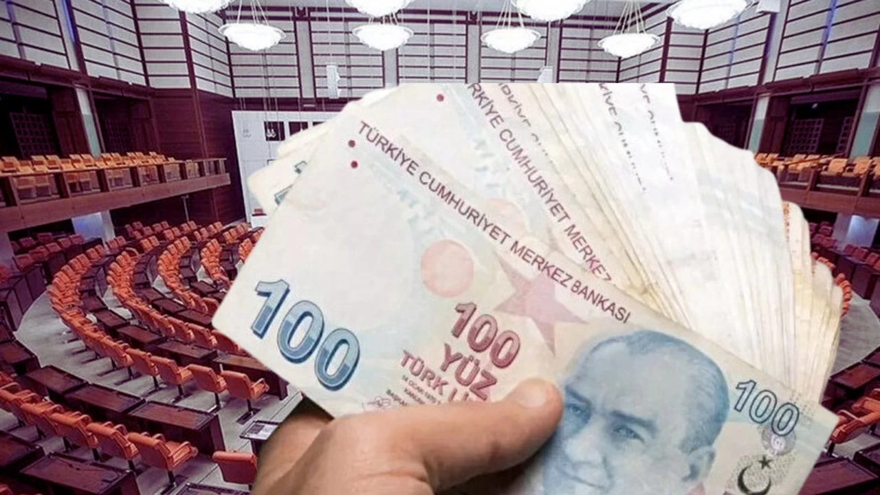 Milyonları Sevindiren Torba Yasa! 3600 Ek Gösterge ve Taşeron Kadrosu Yolda