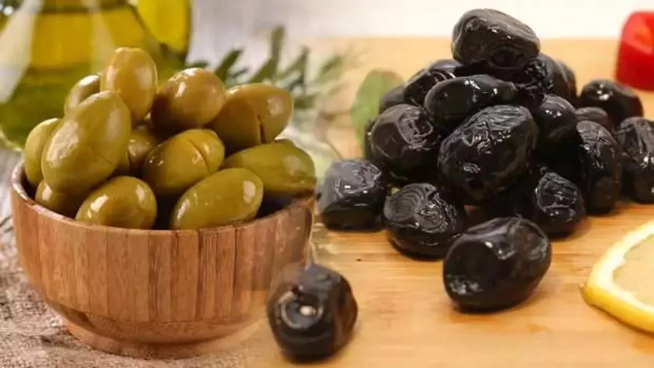 Rüyada Zeytin Toplamak Ne Anlama Gelir?