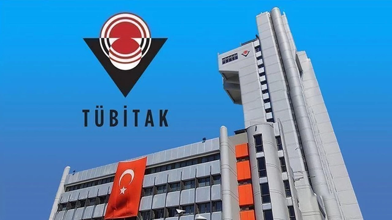 TÜBİTAK 29 Yeni Personel Alacak! Başvurular Başladı