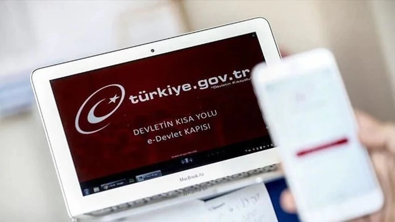 Türkiye, e-Devlet Gelişmişlik Endeksi'nde 27. Sıraya Yükseldi