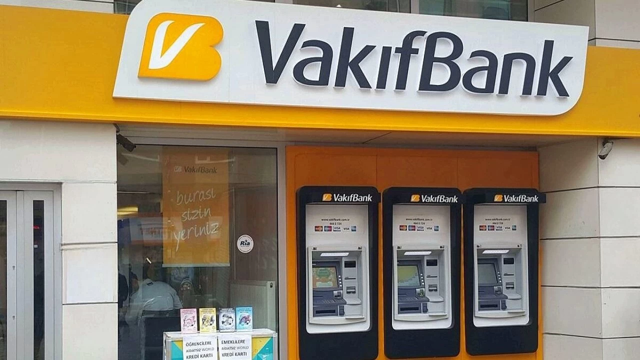 VakıfBank’tan Emeklilere Büyük Fırsat! Başvuranlara 24 Bin Lira Ödeniyor