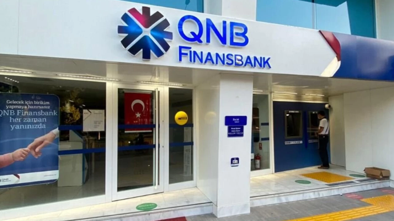 QNB Finansbank’tan 200.000 TL Kredi İmkanı! Emekliler ve Çalışanlar İçin Büyük Fırsat